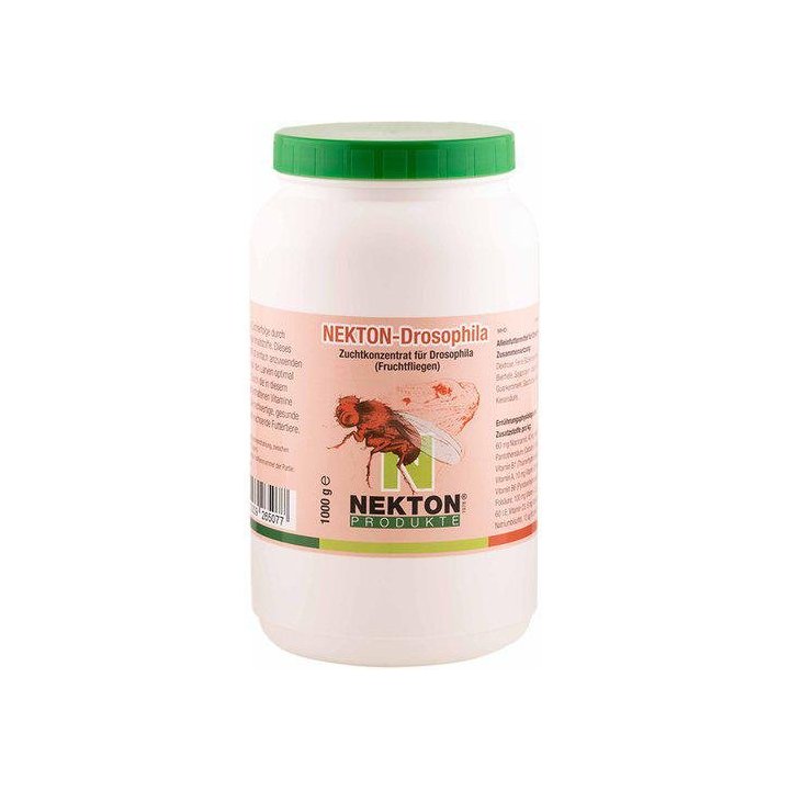 Nekton banaanikärpäskulttuuri 1KG -