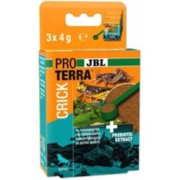 JBL crick 3x10ML -