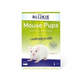 Mouse pups pakaste blister 12-pakkaus -