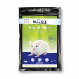 Pieni mice pakaste +/-5CM 8-15G 15-pakkaus -