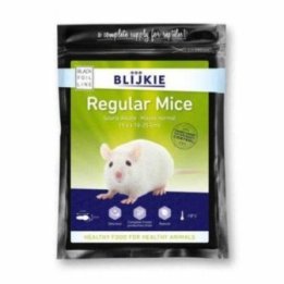 Keskikoko mice pakaste +/-6CM 18-23G 15-pakkaus -