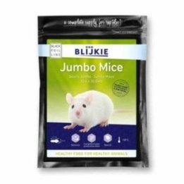 Jumbo mice pakaste 30G 10-pakkaus -