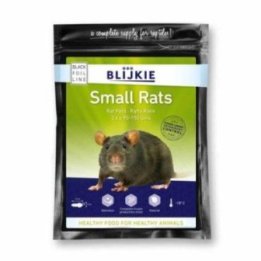 Pieni rat 15x5CM 90-150G 3-pakkaus -