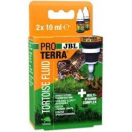 JBL kilpikonna fluid 2x10ML -