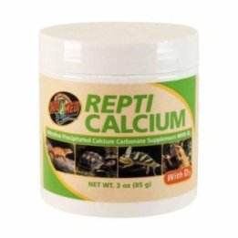 Zoo Med repti calcium 85GR d3 ilman fosfori - Zoo Med