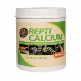 Zoo Med repti calcium 227GR d3 ilman-fosforia - Zoo Med