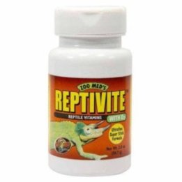 Zoo Med reptivite 56.7GR d3 fosfori - Zoo Med