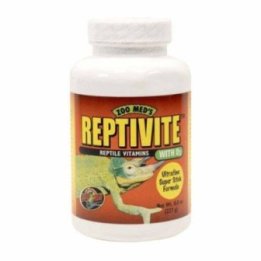 Zoo Med reptivite 227GR d3 fosfori - Zoo Med
