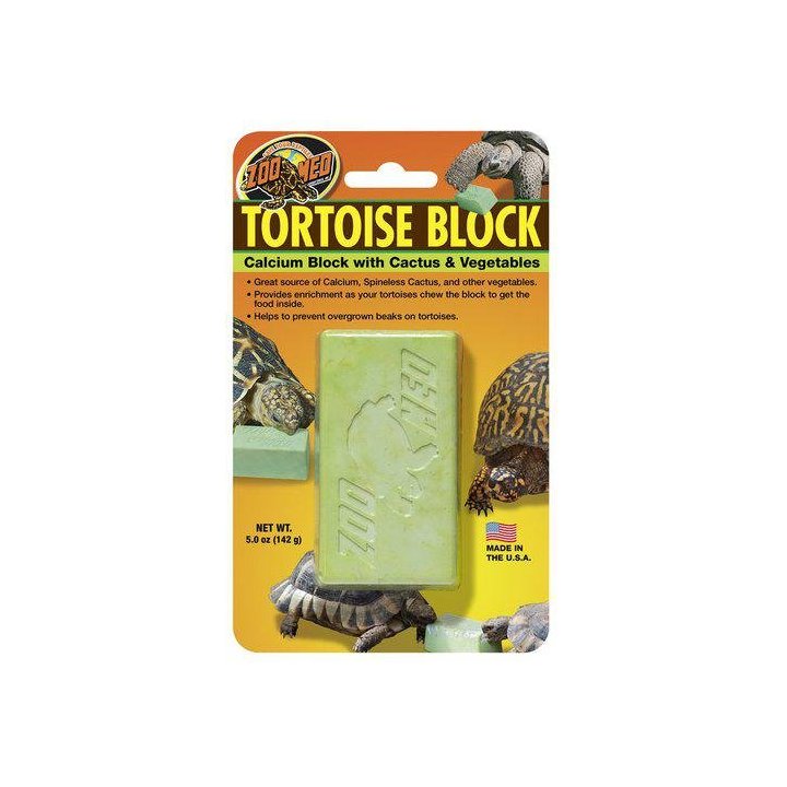 Zoo Med kilpikonna block 142G - Zoo Med