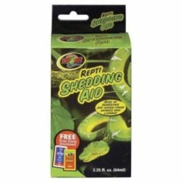 Zoo Med repti shedding aid 64ML - Zoo Med