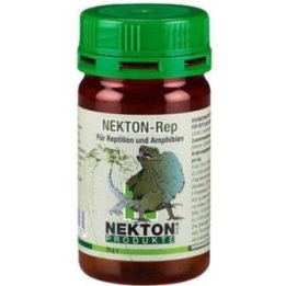 Nekton köysi 75G vitamiinit Reptilet &sammakkoeläimet -