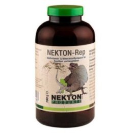Nekton köysi 700G vitamiinit Reptilet&sammakkoeläimet -