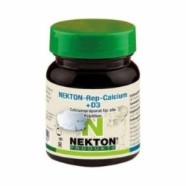 Nekton köysi-calcium+d3 30G vitamiinit förreptiler & sammakkoeläimet -