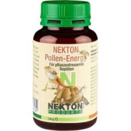 Nekton köysi 130G pollen energy -