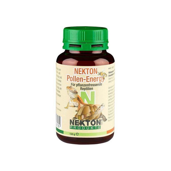 Nekton köysi 130G pollen energy -