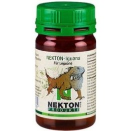 Nekton iguana 40G -