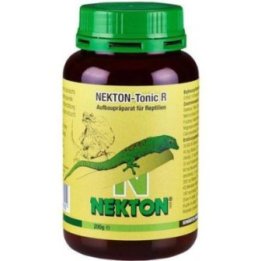 Nekton tonic r 200gnektar hedelmää-syövä. Reptile -