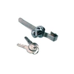 Terraariolukko erilaiset avaimet. sopii springa 4-10MM -