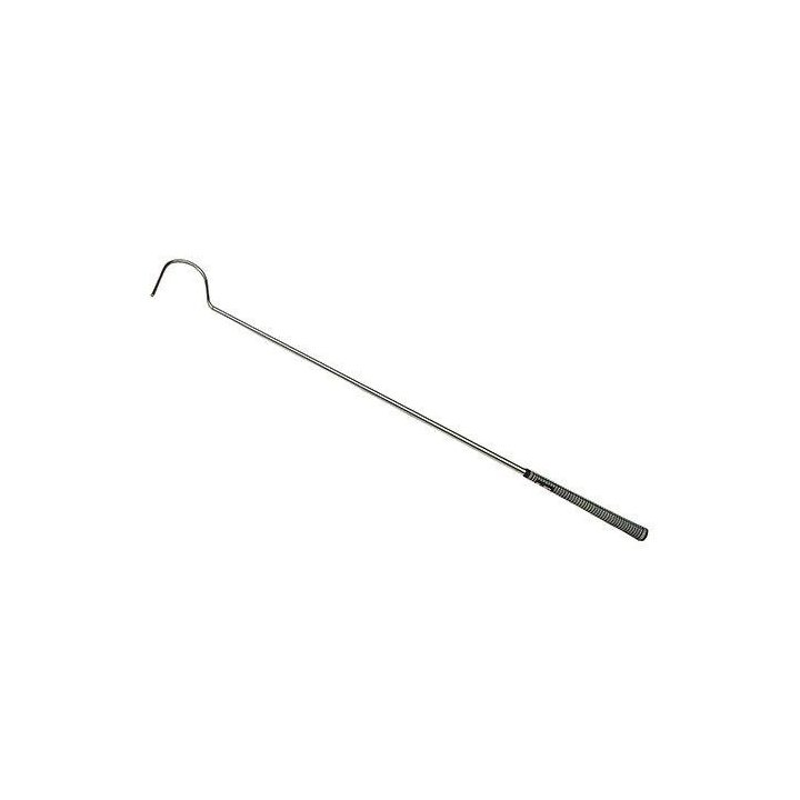 Lucky Reptile pyyntikoukku 60CM deluxe golfkahva 'käärmekoukku -