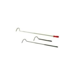 Lucky Reptile pyyntikoukku 100CM deluxe golfkahva'käärmekoukku -