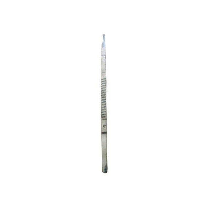 Lucky Reptile ruokintapinsetti suora 30CM -