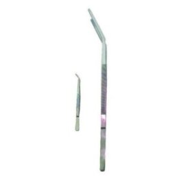 Lucky Reptile ruokintapinsetti kulmikas 45CM -