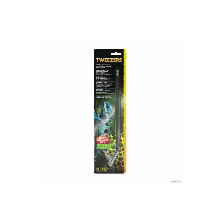 Exoterra ruokintapinsetti 37CM -
