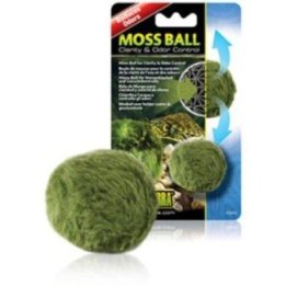 Exoterra sammalpallo odör kontroll -