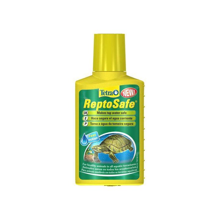 Tetra reptosafe 100ML -
