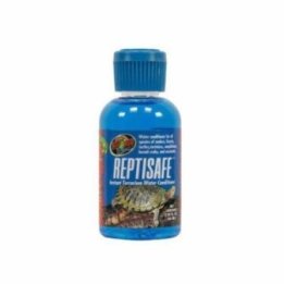 Zoo Med reptisafe water conditioner 66ML - Zoo Med
