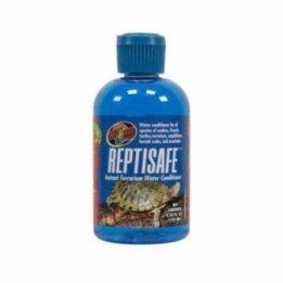 Zoo Med reptisafe water conditioner 125ML - Zoo Med