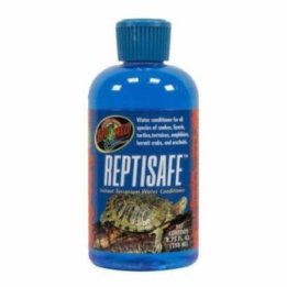 Zoo Med reptisafe water conditioner 258ML - Zoo Med