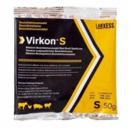 Virkon S S 50GR desinfiointiaine - Virkon