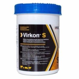 Virkon S S 1KG desinfiointiaine - Virkon