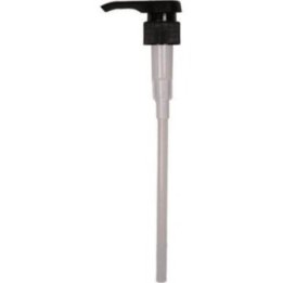 Annostelupumppu musta255MM 4ML -