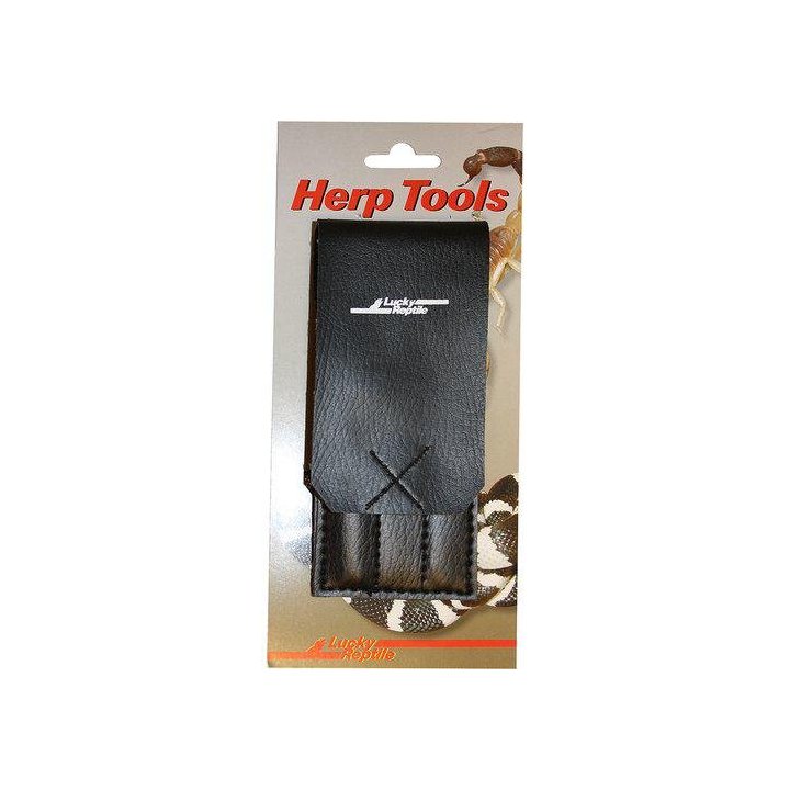 Lucky Reptile palpaationeulat set5kpl -