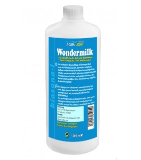Aqua Light WonderMilk 1000 ml