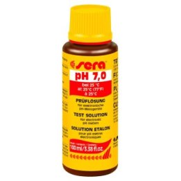 Sera pH 7,0 Test Solution 100 ml -