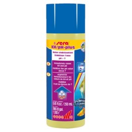 Sera KH/pH-plus 250 ml -