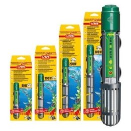 Sera akvaariolämmitin termostaatilla 300 W -