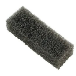 Sera spare sponge for F 1200 varaosa -