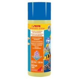 Sera Phosvec Clear 250 ml levänpoistoon -