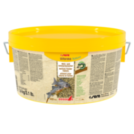 Sera Viformo tabletti 1,4 kg - pohjakaloille -