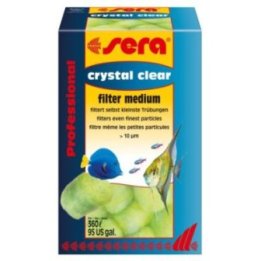 Sera crystal clear Professional -