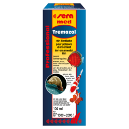 Sera med Professional Tremazol 25 ml -