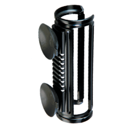 Sera double suction cup holder 1kpl E -