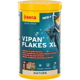Sera Vipan NATURE large 1000ml -