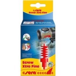 Sera Screw ruokinta-automaattiin -