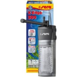 Sera X-Edge – corner filter 300 -