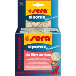 Sera siporax Nitrate-minus Professional E -